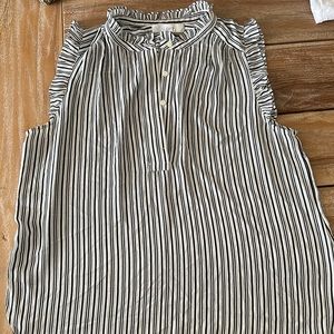 Ann Taylor loft tank